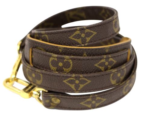 louis vuitton with strap|authentic louis vuitton strap.